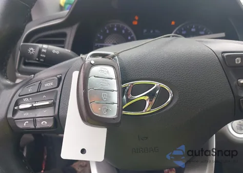 2019 Hyundai Elantra Value Edition from USA, damaged, VIN KMHD84LF1KU763668